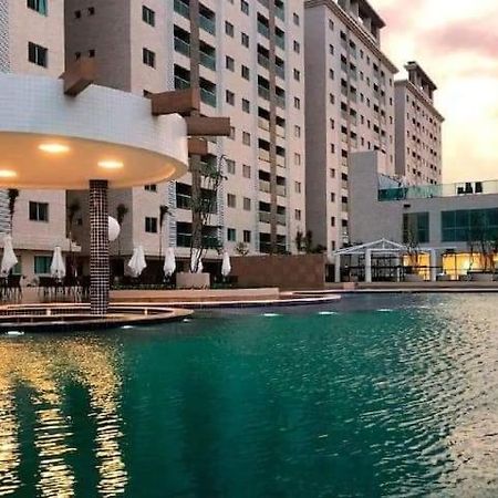 Salinas Park Resort Salinópolis Dış mekan fotoğraf