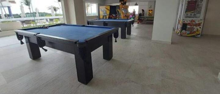 Salinas Park Resort Salinópolis Dış mekan fotoğraf