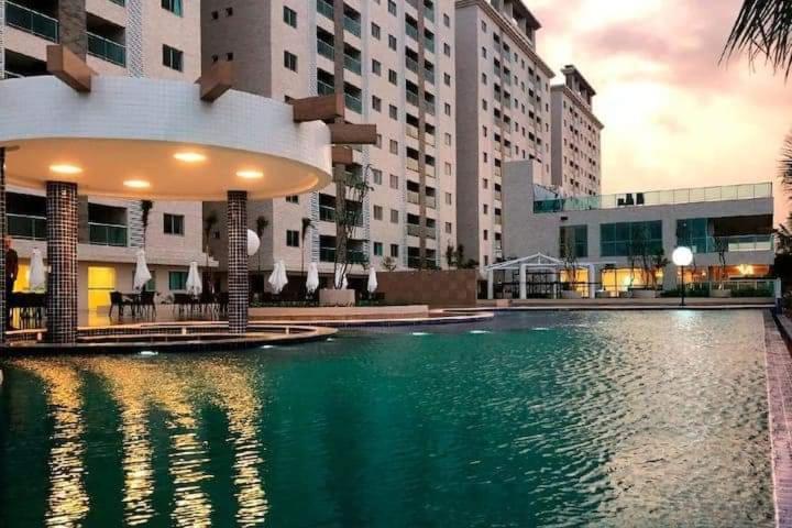 Salinas Park Resort Salinópolis Dış mekan fotoğraf