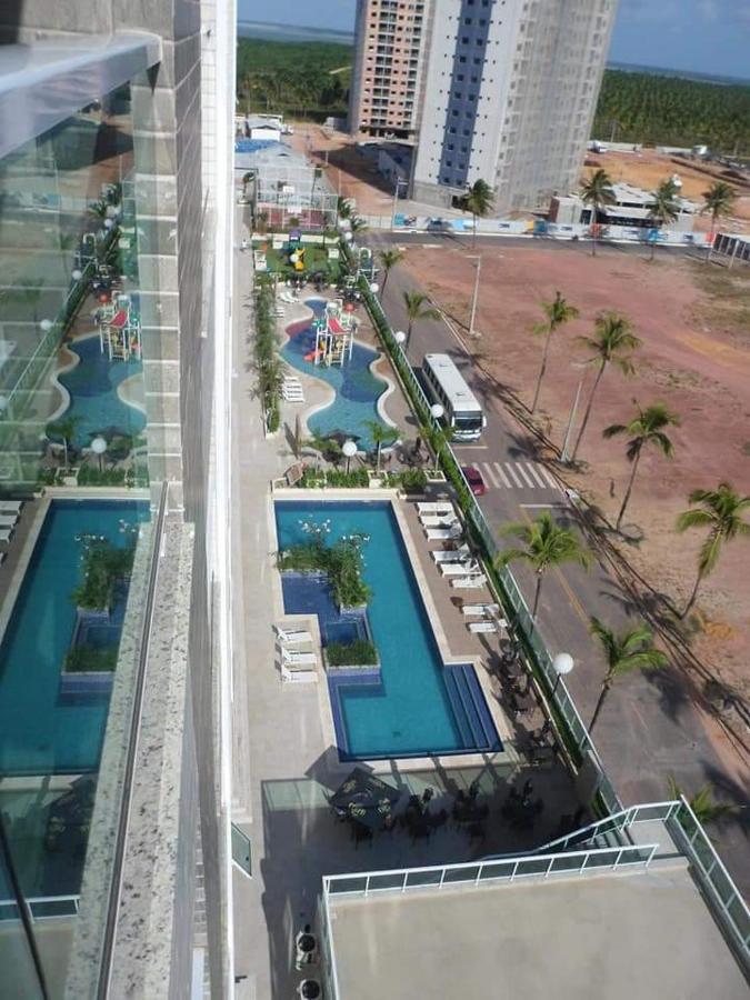 Salinas Park Resort Salinópolis Dış mekan fotoğraf